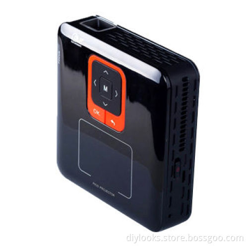 Wholesale Wi-Fi HD 1080P LED Mini Projector